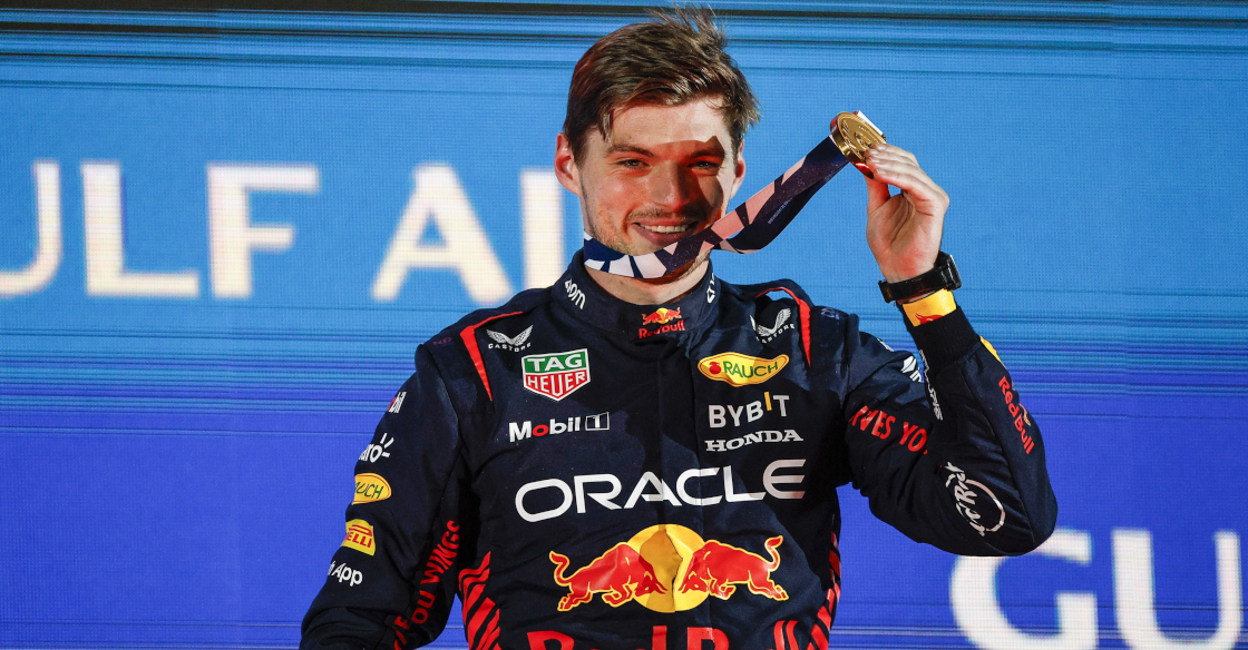 f1 verstappen bahrajn 2023