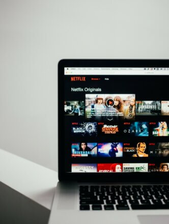 Netflix, film, serial, produkcja