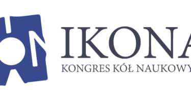 Kongres kół naukowych Ikona - logo