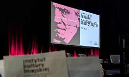 Festiwal Schopenhauera