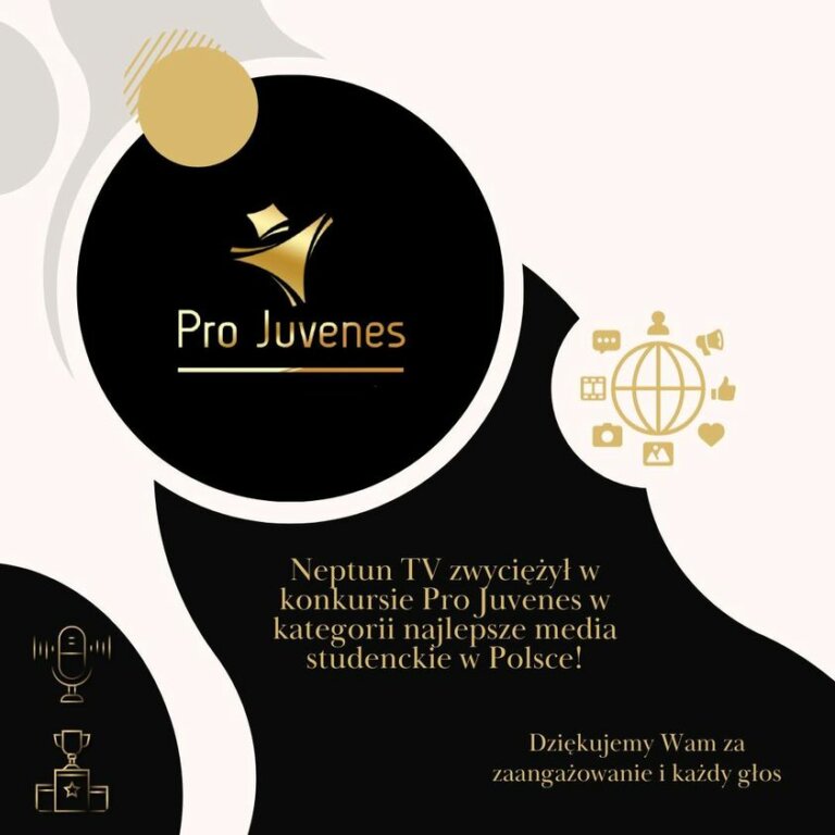 Pro Juvenes - grafika z facebooka