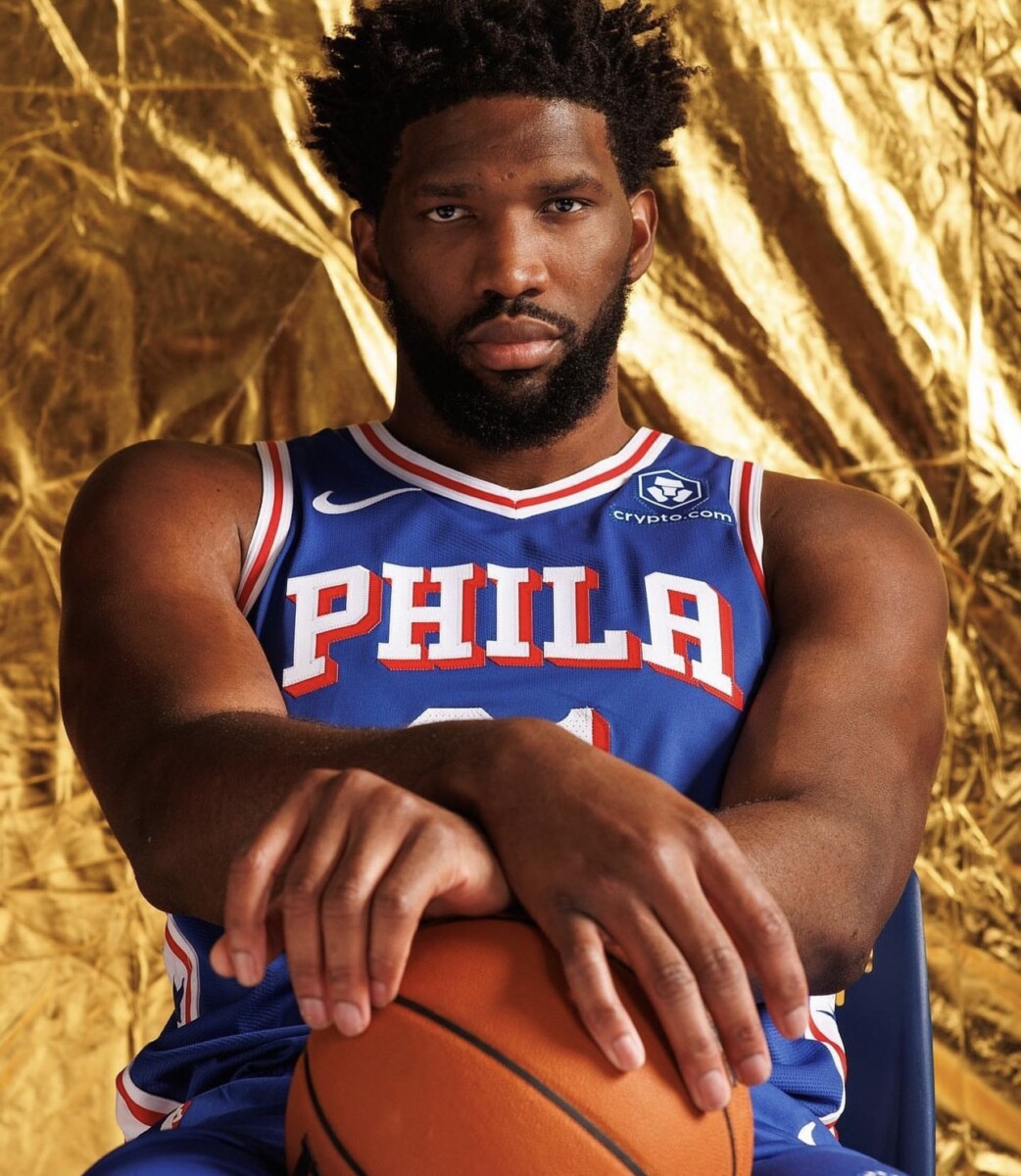 Joel Embiid