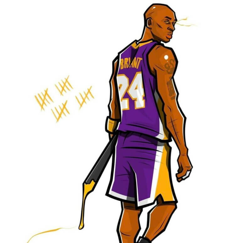 Kobe Bryant