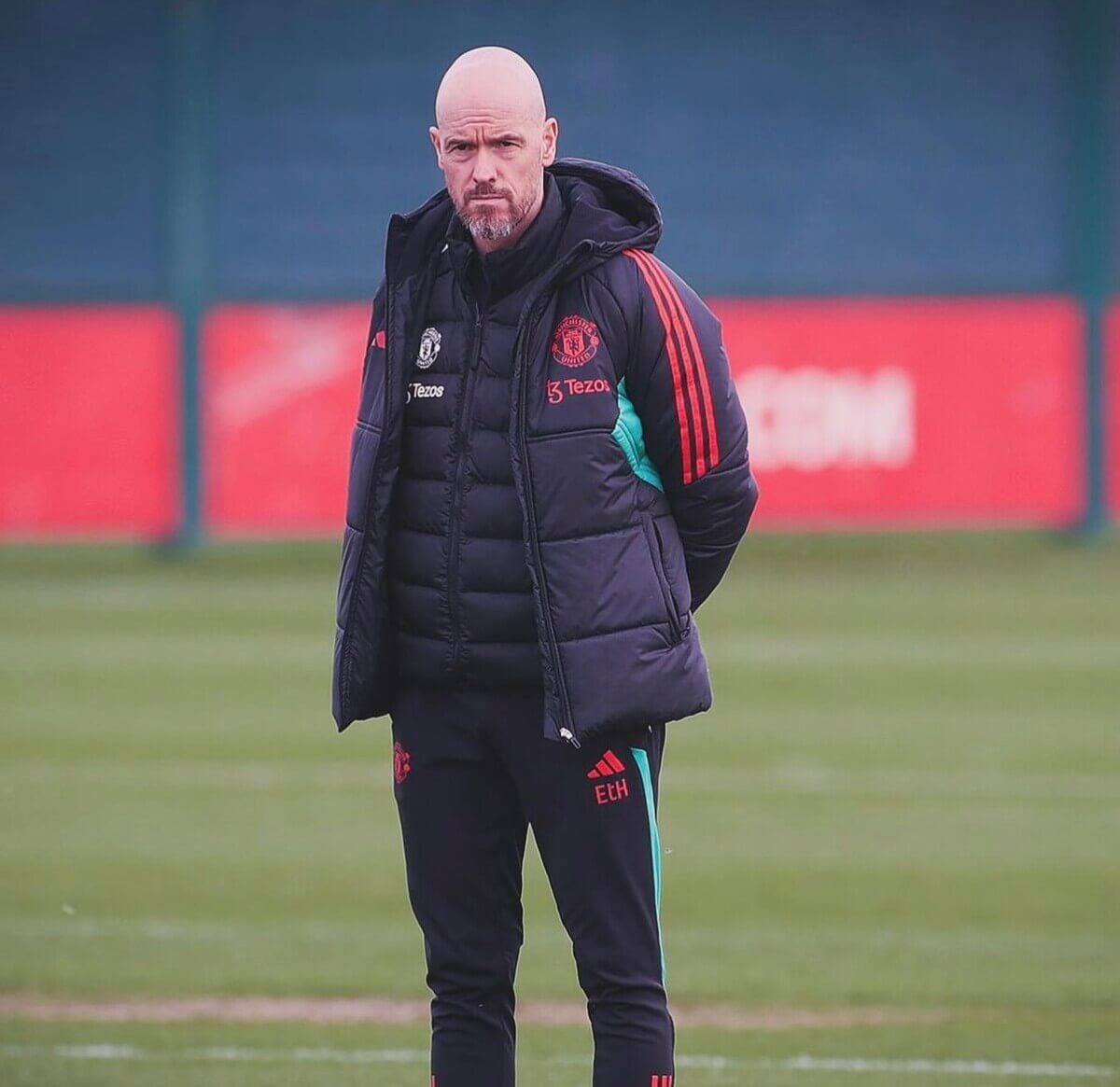 Erik Ten Hag