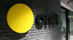 Logo serwisu Onet.pl /fot.Eden Król