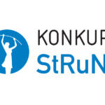 logo konkursu StRuNa