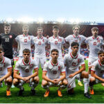 Kadra Polski U-17 w 2023 roku