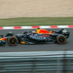 Max Verstappen triumfował w GP Sao Paulo.