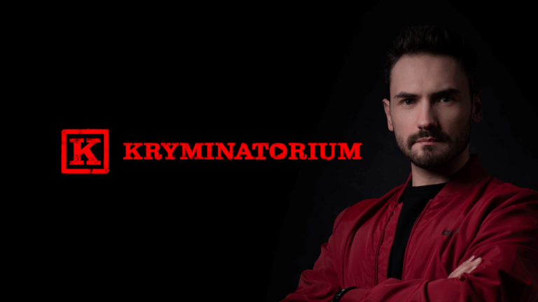 grafika kryminatorium