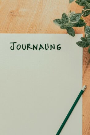 Journaling