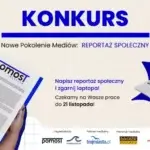 Reportaż, konkurs