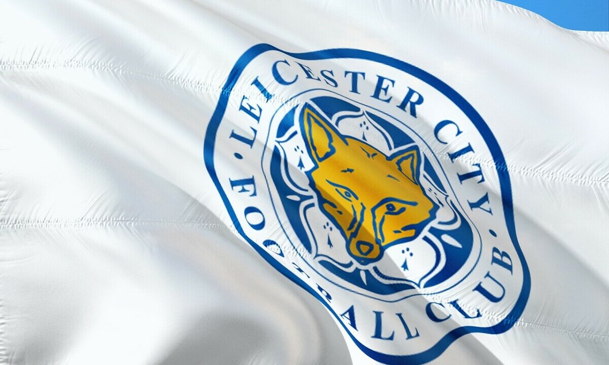 Leicester City piłka nożna klub