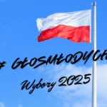 flaga polski #GłosMłodych: Przegląd kandydatów na prezydenta