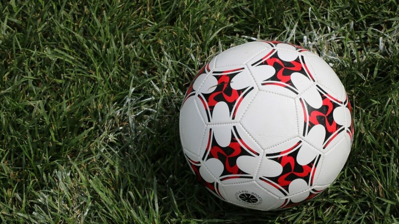 piłka nożna boisko, losowanie do Mistrzostw Świata