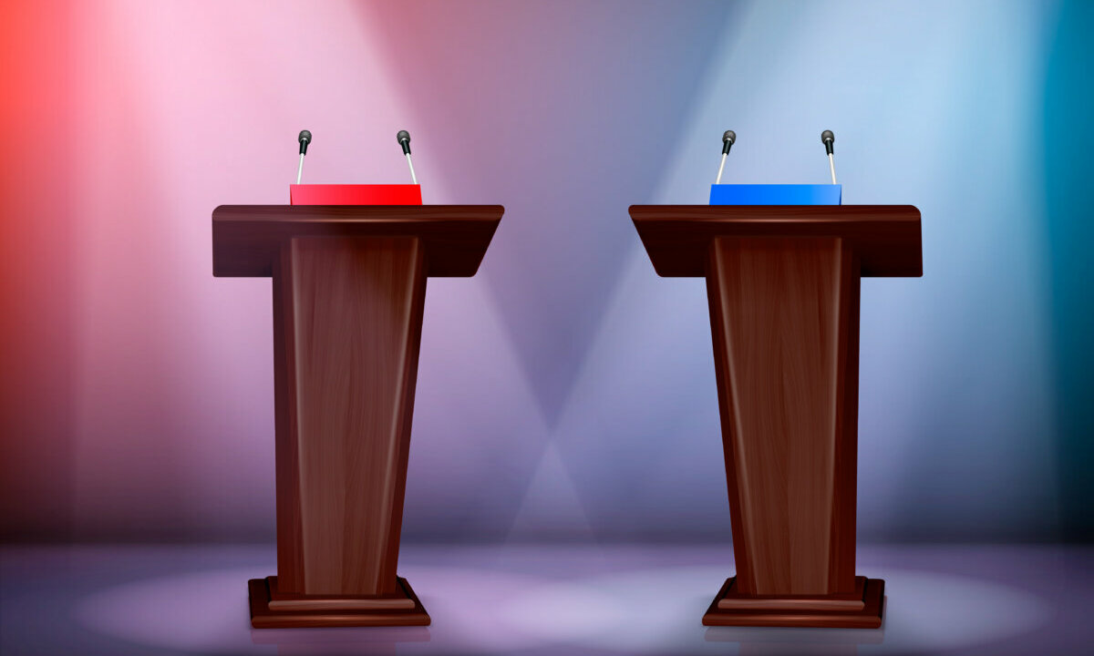 debata