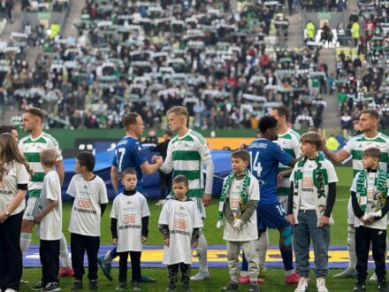 lechia gdansk boisko