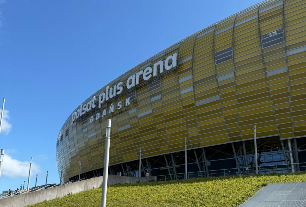 stadion lechia gdąńsk