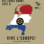 film spotkanie dyskusja dyskusyjny klub filmowy holandia blisko