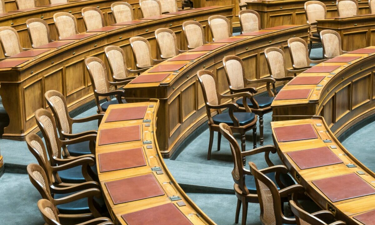 polityka sejm senat
