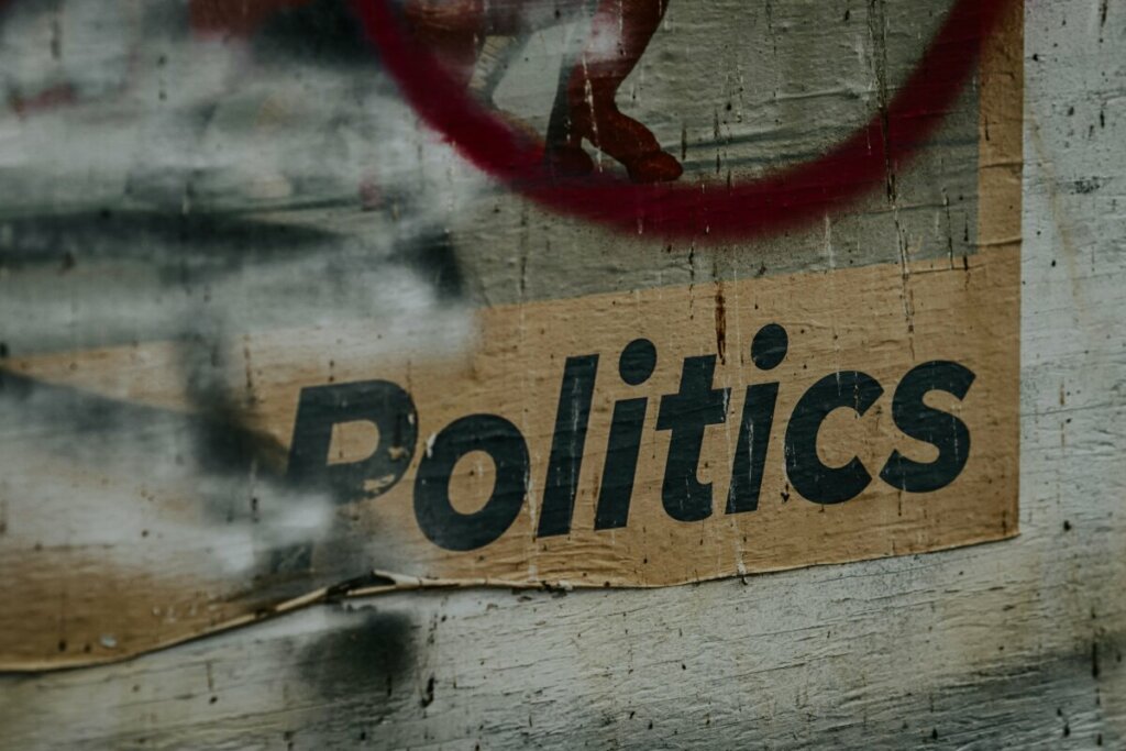 politkyka