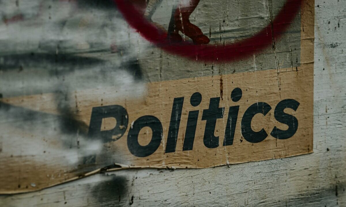 politkyka
