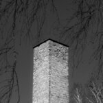 Krematorium KL Stutthof