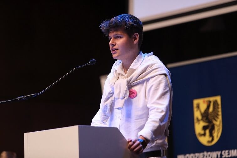 Kacper Hajduk
