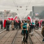 strajk polska ludzie