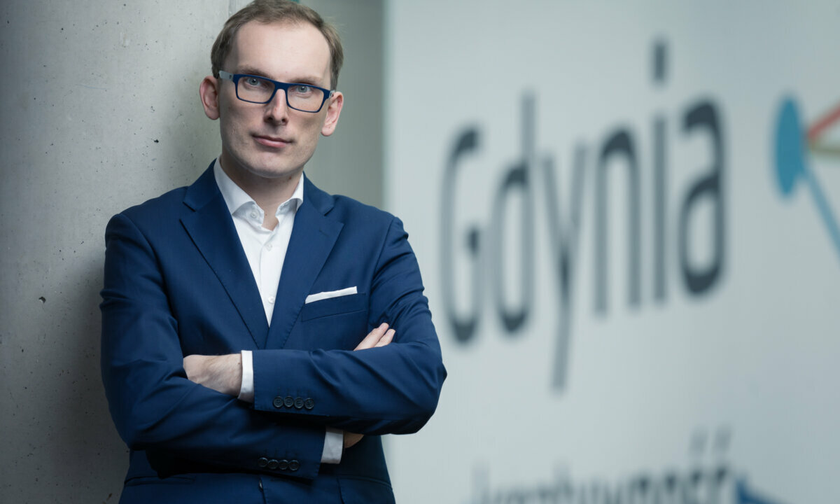 Jakub Ubych