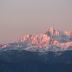 Mount Everest góra szczyt Nepal
