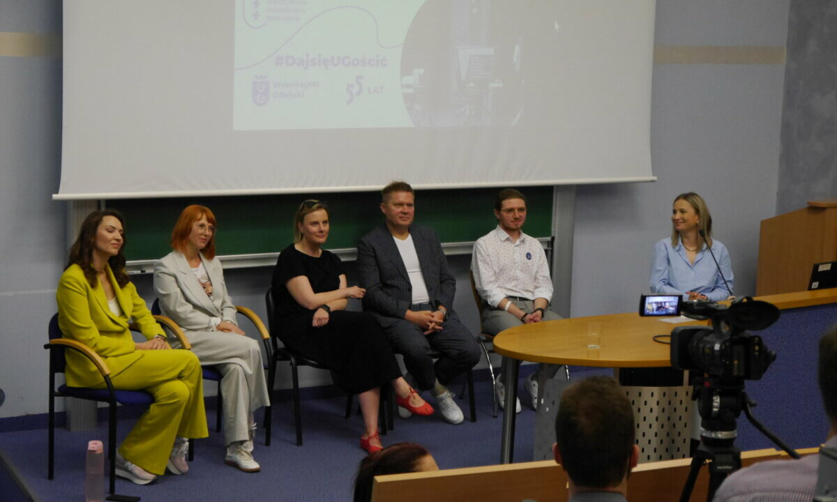 Instytut Mediów, Dziennikarstwa i Komunikacji Społecznej