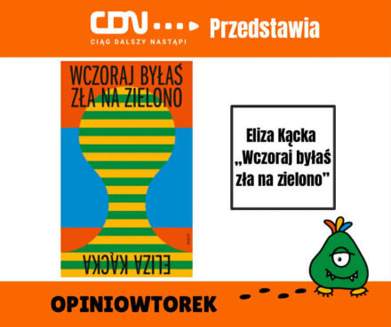 Opioniowtorek jeden
