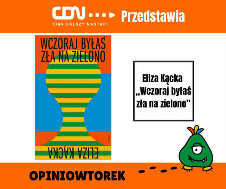 Opioniowtorek jeden