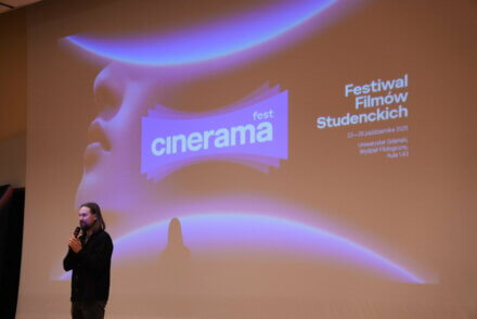 cinerama fest 2025