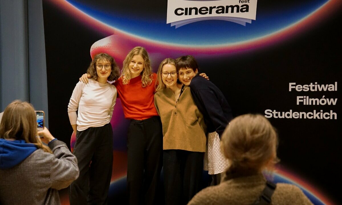 cinerama fest 2025