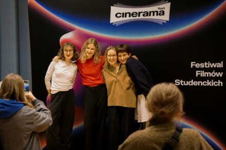 cinerama fest 2025