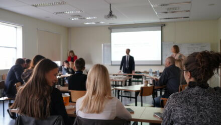 Konferencja Media Biznes Kultura