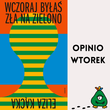 Opiniowtorek 1