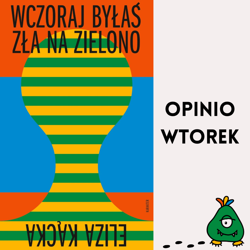 Opiniowtorek 1