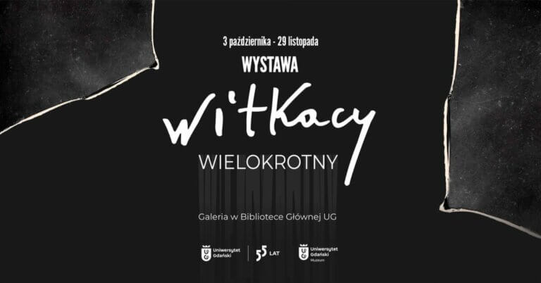 Witkacy Wielokrotny