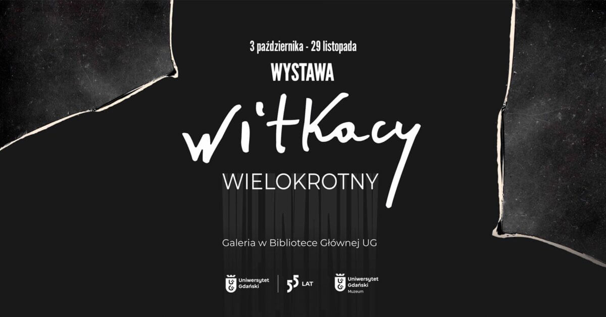 Witkacy Wielokrotny