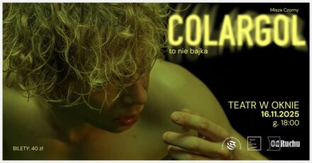 Colargol Spektakl