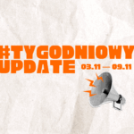 Grafika #TygodniowyUpdate