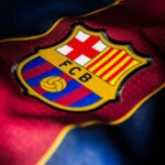Barcelona piłka nożna