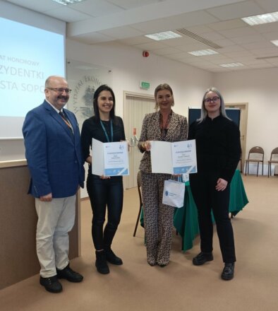 NKL - panel biznesowy