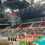 siatkarze Trefla Gdańsk