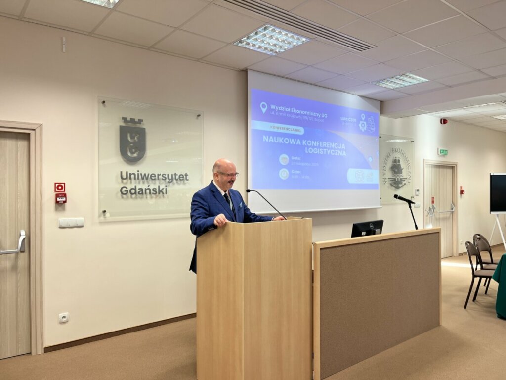 NKL - dr Leszek Reszka