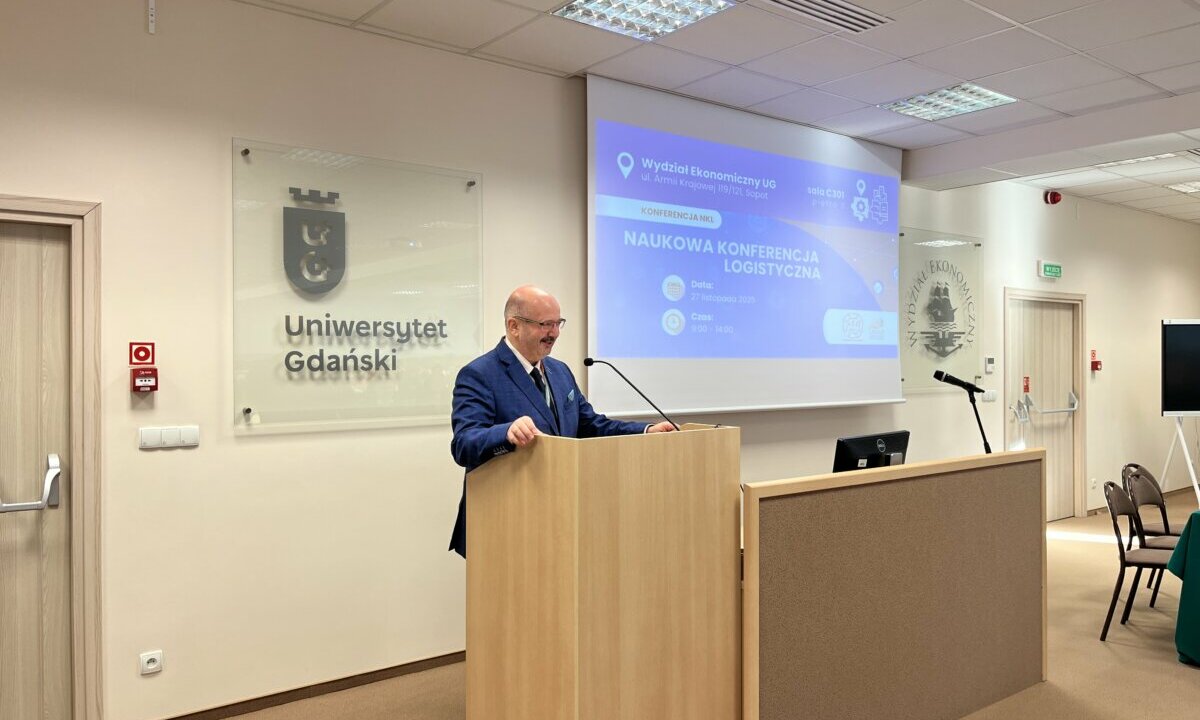 NKL - dr Leszek Reszka