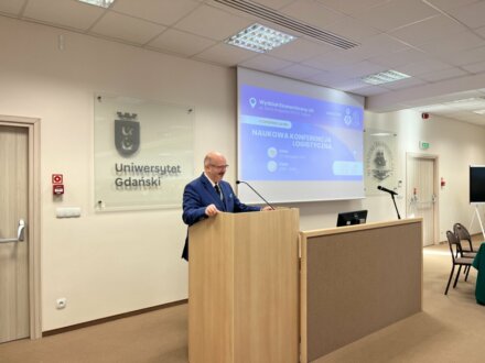 NKL - dr Leszek Reszka