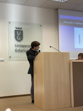 NKL - sesja młodych badaczy 